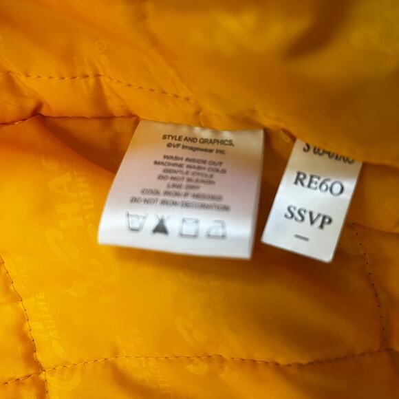 Chase Authentics Mens Matt Kenseth DeWalt Racing NASCAR Jacket Size L (B) - Picture 6 of 8